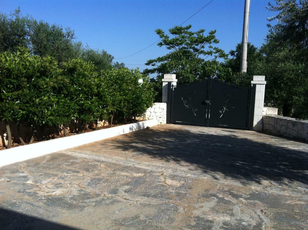 Casa vacanze Trullo Salamina