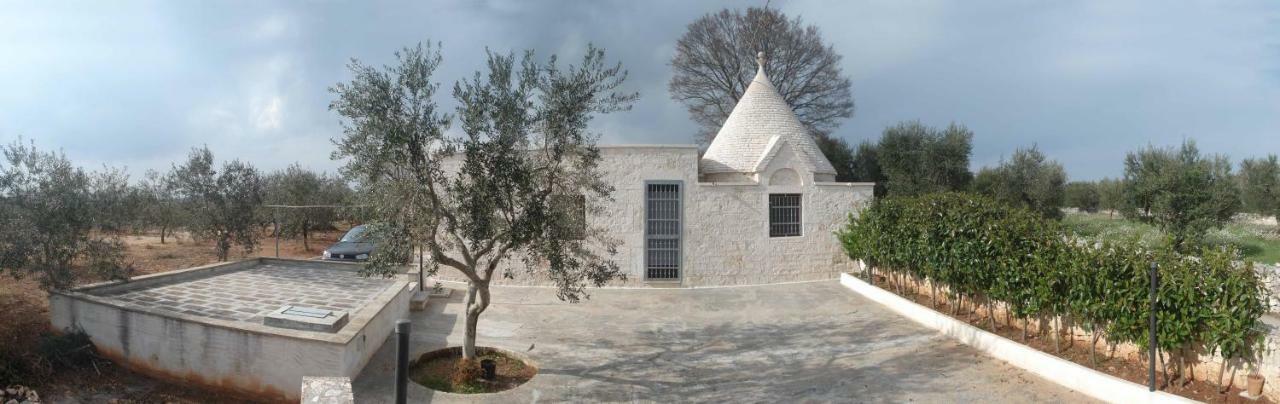 Casa vacanze Trullo Salamina Cisternino