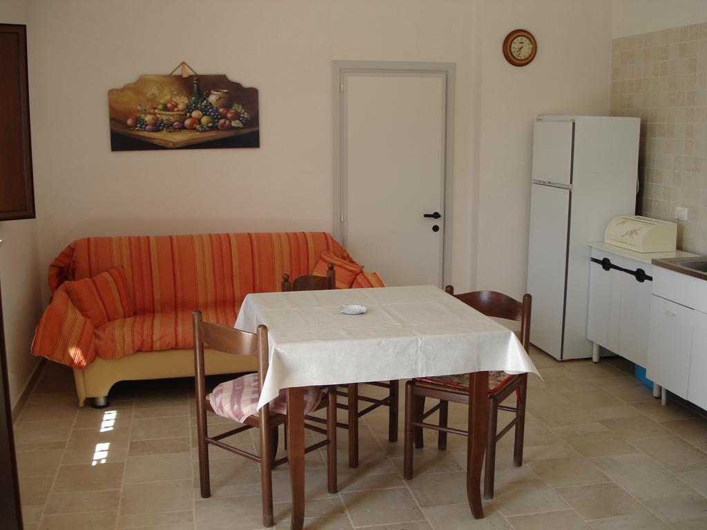 Casa de Férias Trullo Salamina Cisternino