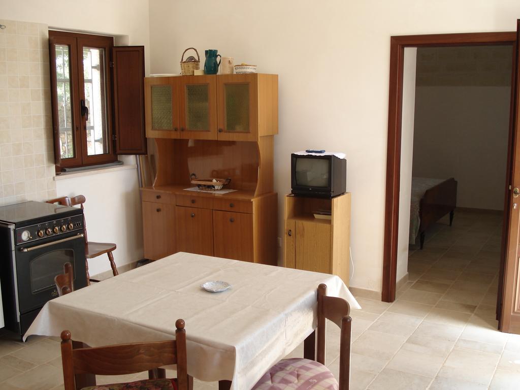 Trullo Salamina * Cisternino