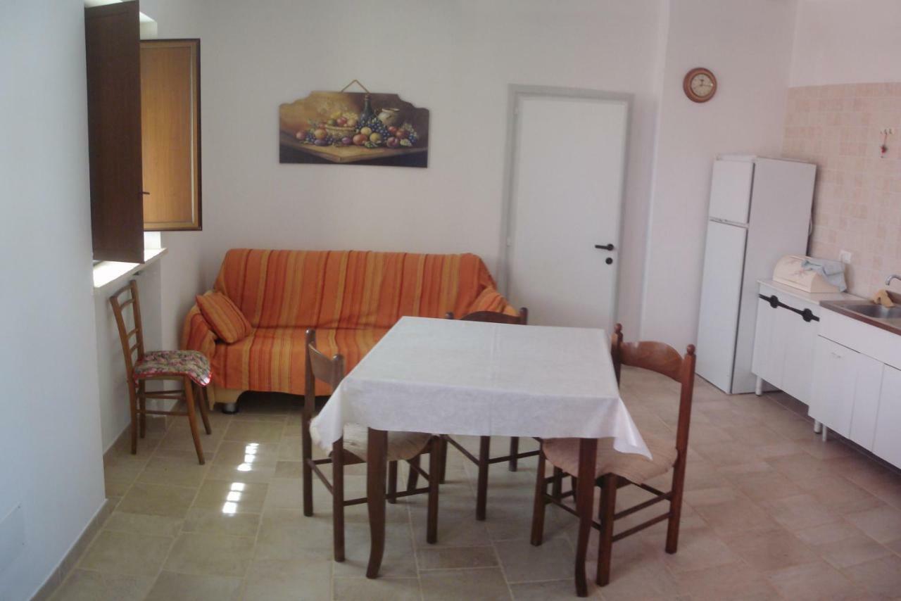 Trullo Salamina Holiday home