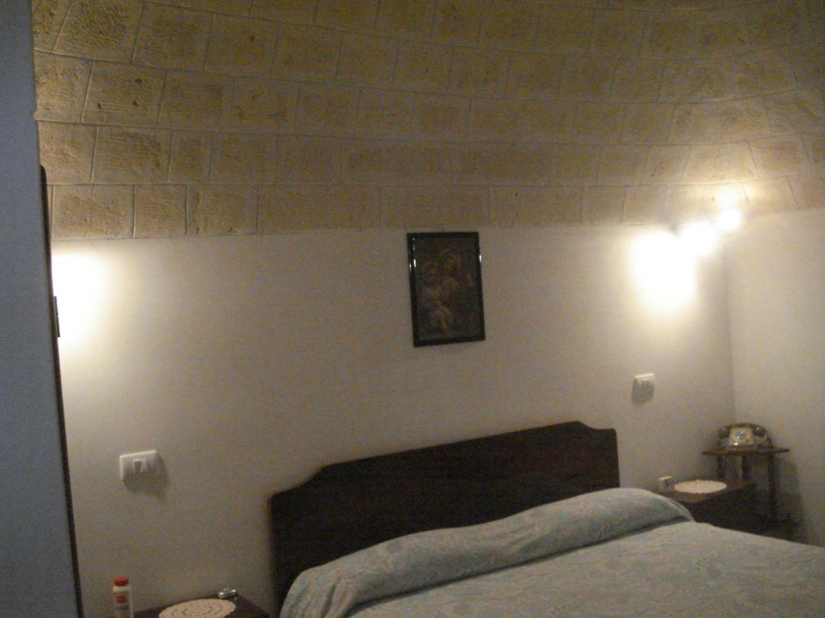 Holiday home Trullo Salamina