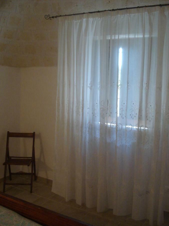Trullo Salamina Holiday home *