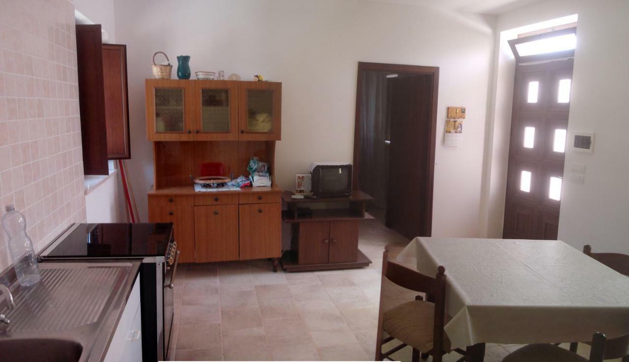 Trullo Salamina *